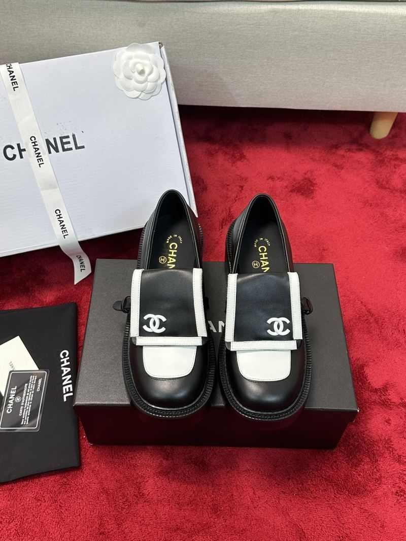 Chanel Low Shoes